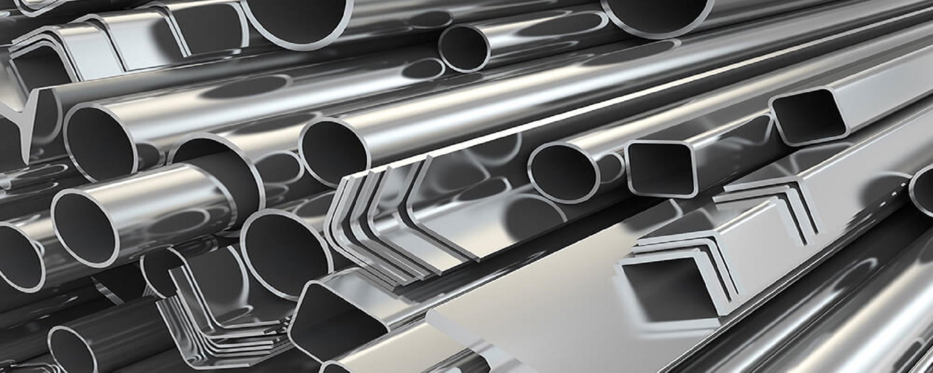 Stainless Steel Pipes